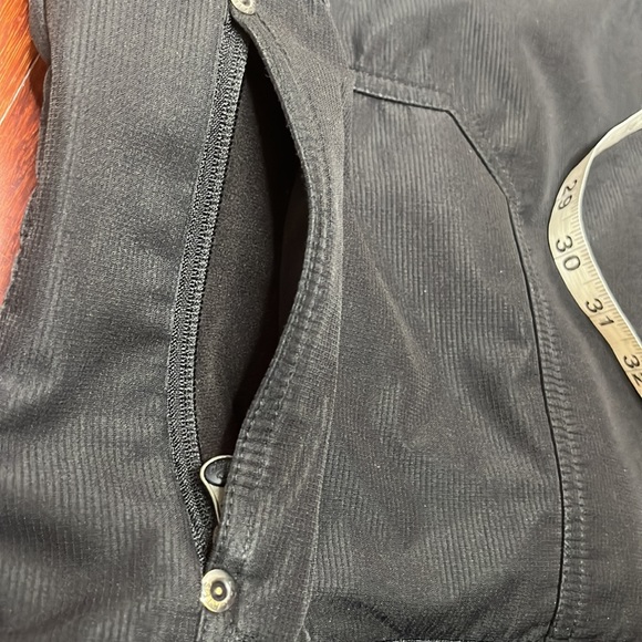 Dickies Storm Black jacket XL - Picture 12 of 16